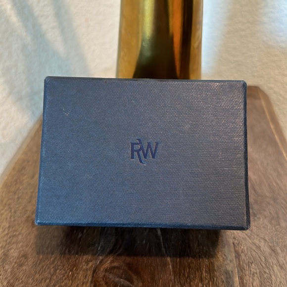 Raymond Weil Toccata Black Dial Black Leather Men's Quartz Watch 5569 X 124864 - Picture 12 of 13